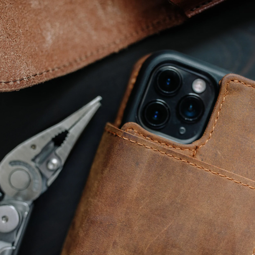 iPhone Wallets