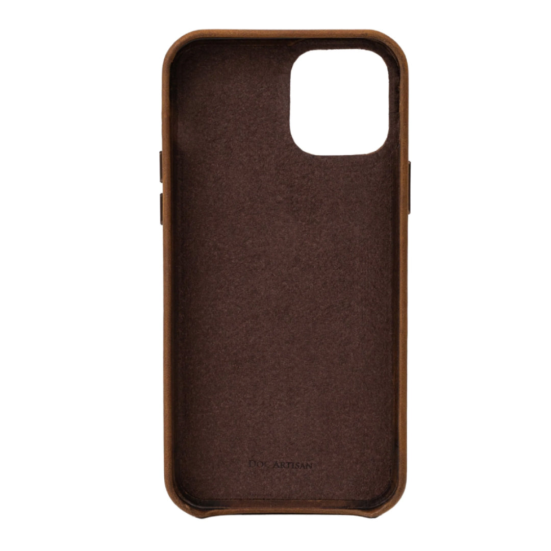 Leather Slim