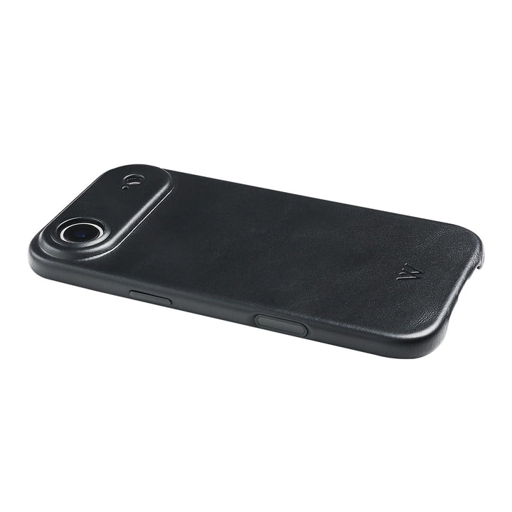 Wilken iPhone Leather Wrapped Case