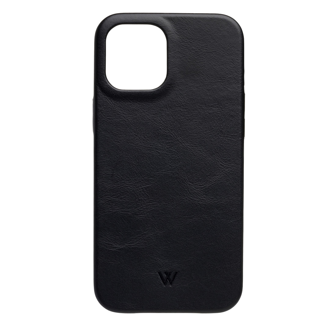 Wilken iPhone Leather Wrapped Case