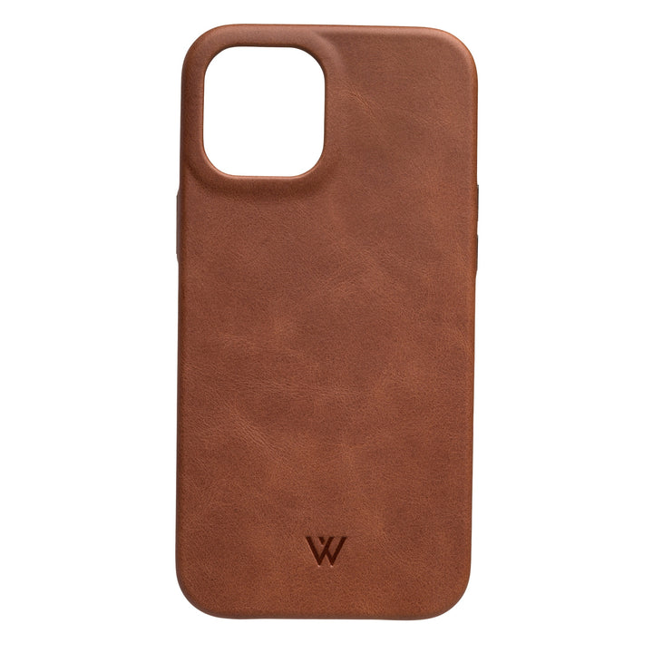 Wilken iPhone Leather Wrapped Case